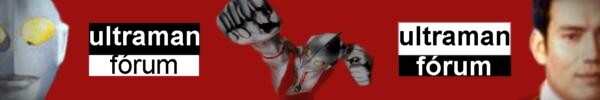 ULTRAMAN F�RUM